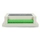 Řadič Ethernet s 8kanálovým relé - RLY-8-POE-USB Řadič Ethernet s 8kanálovým relé - RLY-8-POE-USB