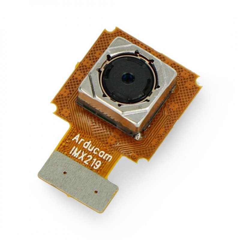 Kamerový modul Sony IMX219 8MPx autofocus - pro Raspberry Pi - ArduCam B0182