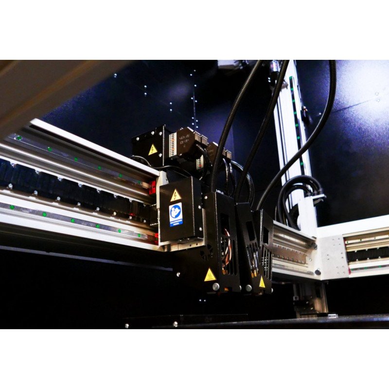 3D tiskárna - ATMAT Jupiter