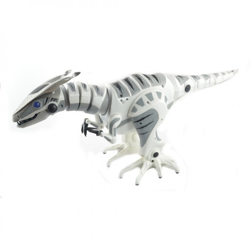 Roboraptor Gigant Dinosaur - 80 cm