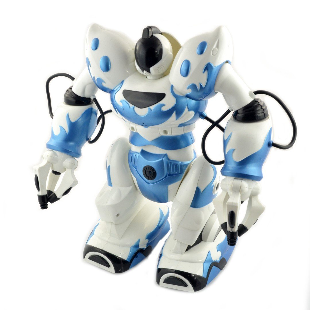 Humanoidní robot - Roboactor - 36 cm