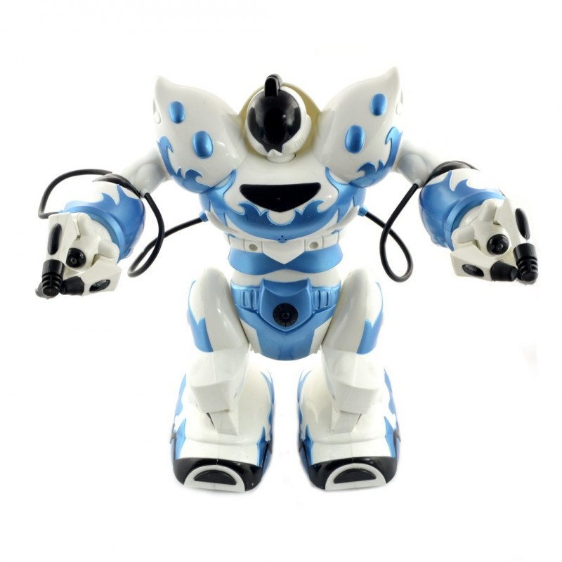 Humanoidní robot - Roboactor - 36 cm