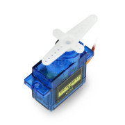 Servo SG-90 - mikro - 180 °