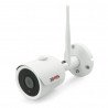 2MPx WiFi trubicová IP kamera - pro monitorovací sadu ZMB-01 - Zamel ZMB-01 / C - zdjęcie 1