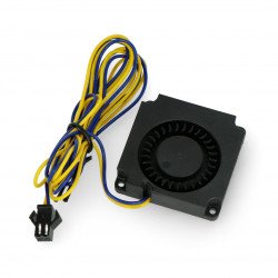 Creality 24V 40x40x10mm bubnový ventilátor pro Ender-5