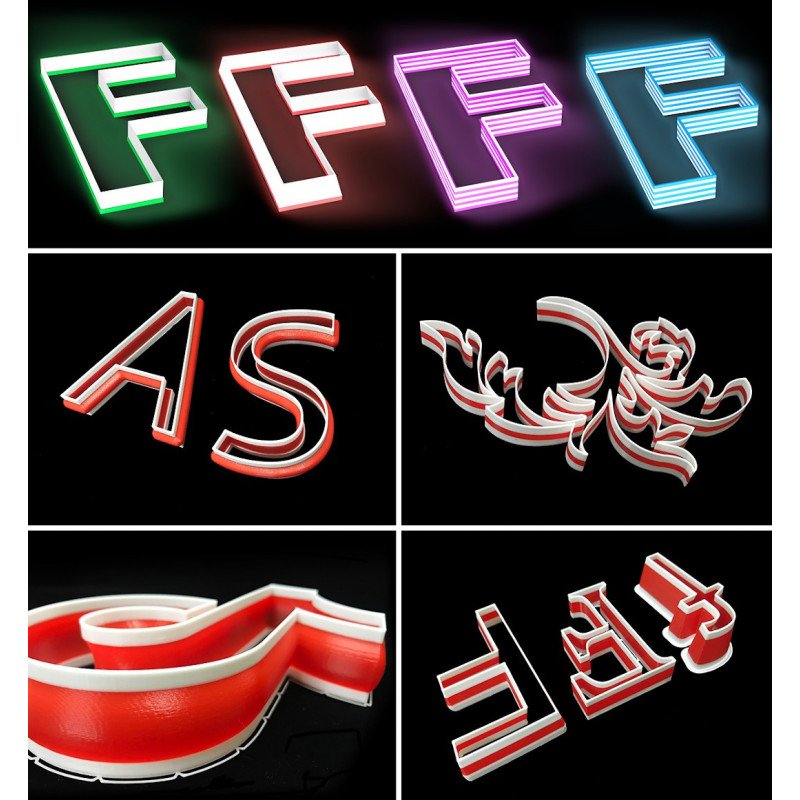 3D tiskárna - Flashforge AD1