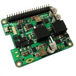 S.USV Industrial - baterie UPS + RTC pro jednodeskové počítače pro průmyslové aplikace