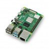 Raspberry Pi 4 model B WiFi DualBand Bluetooth 8 GB RAM 1,5 GHz - zdjęcie 1