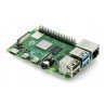 Raspberry Pi 4 model B WiFi DualBand Bluetooth 8 GB RAM 1,5 GHz Raspberry Pi 4 model B WiFi DualBand Bluetooth 8 GB RAM 1,5 GHz - zdjęcie 3