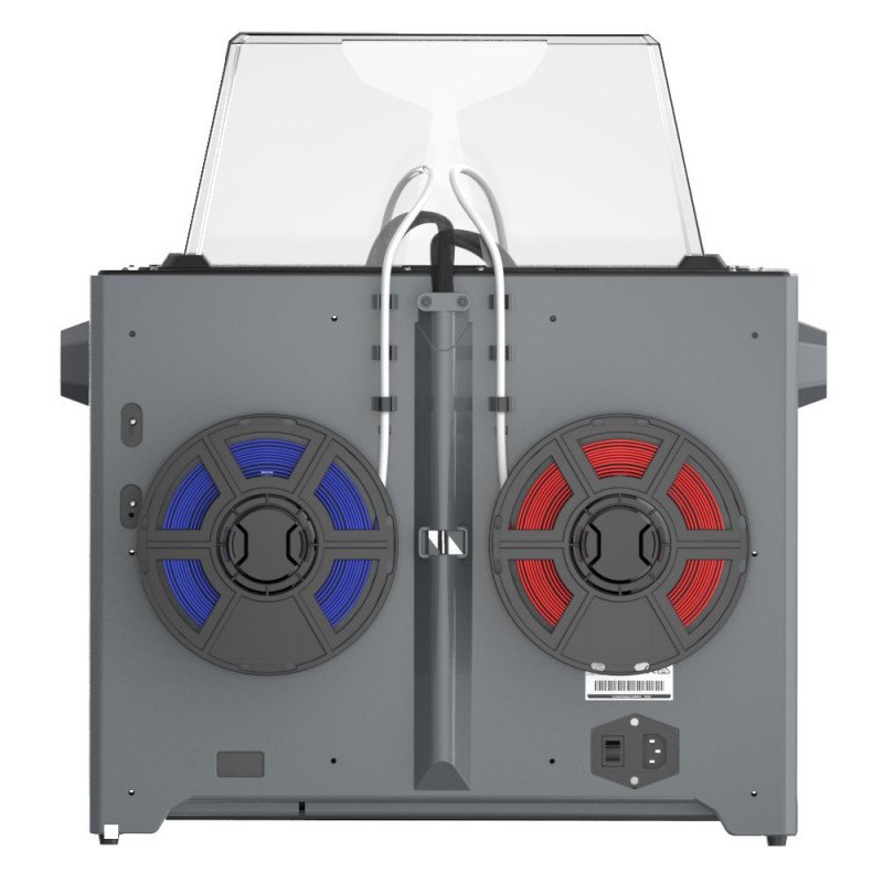 3D tiskárna - Flashforge Creator Pro 2
