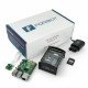 FORBOT - vzdělávací sada s Raspberry Pi 4B 4 GB + bezplatný ON-LINE kurz FORBOT - vzdělávací sada s Raspberry Pi 4B 4 GB + bezplatný ON-LINE kurz