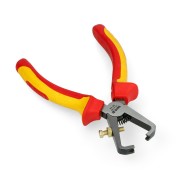 Kleště - odizolovací drát 160mm VDE Yato YT -21160