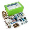 Grove Smart Plant Care Kit - sada pro stavbu automatického zavlažovacího zařízení pro Arduino - Seeedstudio 110060130 - zdjęcie 1