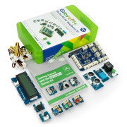 GrovePi + StarterKit pro Raspberry Pi