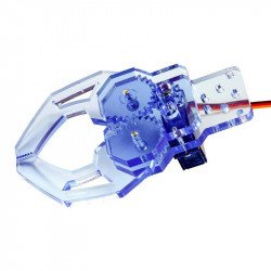 Sada robotických chapadel Klaw MK2 - Kitronik 25104