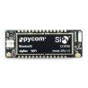 SiPy ESP32 14dBm - modul Sigfox, WiFi, Bluetooth BLE + Python API - zdjęcie 3