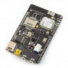 B-GSMGNSS Shield v2.105 GSM / GPRS / SMS / DTMF + GPS + Bluetooth - pro Arduino a Raspberry Pi - zdjęcie 1