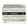 LanTick Pro PE-4-4 - síťově řízený reléový modul - zdjęcie 2