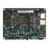 Asus Tinker Edge R - RK3399Pro ARM velký. LITTLE A72 + A53 WiFi / Bluetooth + 4 GB RAM + 16 GB eMMC - zdjęcie 3