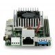 Deska Google Coral Dev - i.MX 8M ARM Cortex A53 / M4F WiFi / Bluetooth + 1 GB RAM + 8 GB eMMC