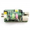 Wolfson Pi Audio Card - zvuková karta pro Raspberry Pi B / B + - zdjęcie 4