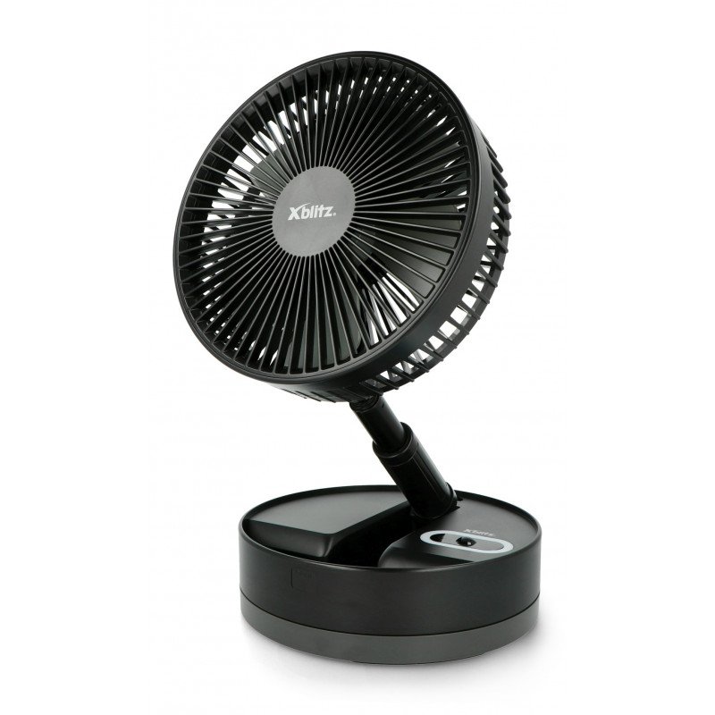 Přenosný ventilátor Xblitz Aero PRO