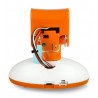 Vzdělávací robot Picoh Orange - zdjęcie 6