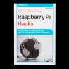 Raspberry Pi Hacks - Ruth Suehle, Tom Callaway - anglicky - zdjęcie 1