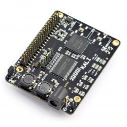 Allo Kali 44/48 - reclocker pro Sparky / Raspberry Pi