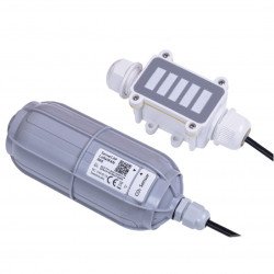 Bezdrátový senzor oxidu uhličitého SenseCAP - LoRaWAN 868MHz - Seeedstudio 114991728