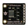 RTC DS3231M MEMS - hodiny reálného času RTC - DFRobot DFR0641 - zdjęcie 3