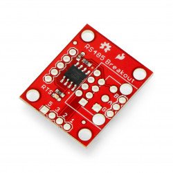 SP485 - převodník UART - RS485 - SparkFun BOB-10124