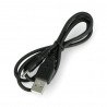 USB napájecí kabel - DC 2,5 x 0,8 mm pro Odroid - zdjęcie 1