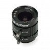 CS Mount 6 mm širokoúhlý objektiv s ručním ostřením - pro fotoaparát Raspberry Pi - ArduCam LN037 - zdjęcie 1
