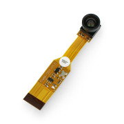 Modul špionážní kamery Arducam OV5647 5Mpx 1/4 "pro Raspberry Pi Zero - 160 ° *