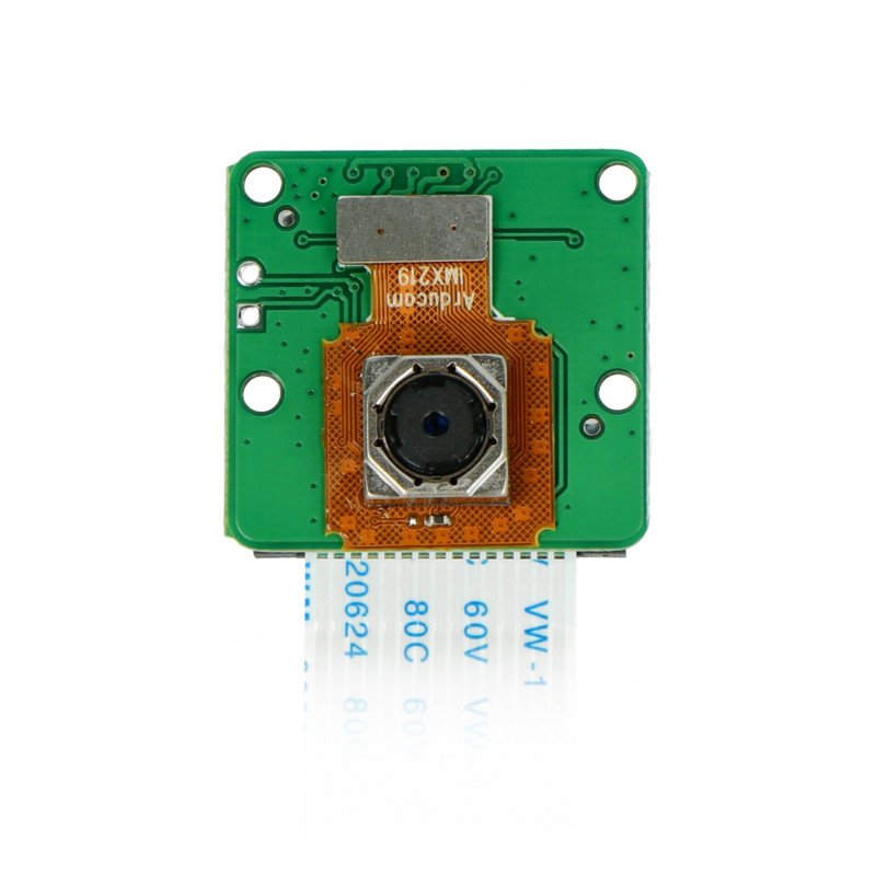 Fotoaparát Sony IMX219 8MPx NoIR - programovatelný / automatické ostření - pro Nvidia - ArduCam B0189