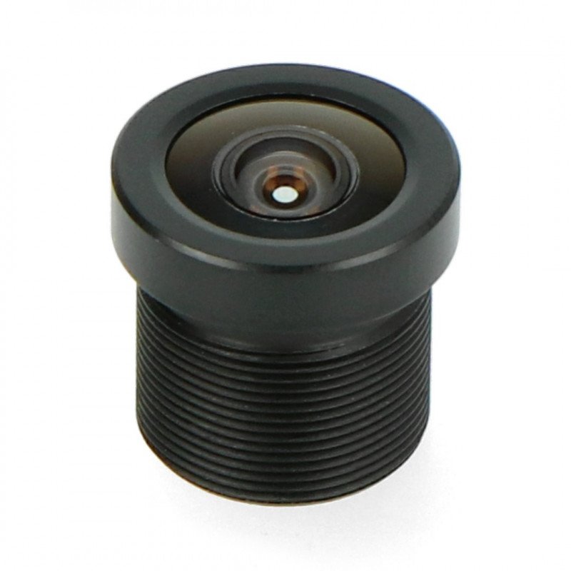 Objektiv M3020225H10 M12 mount - pro kamery ArduCam - ArduCam LN017
