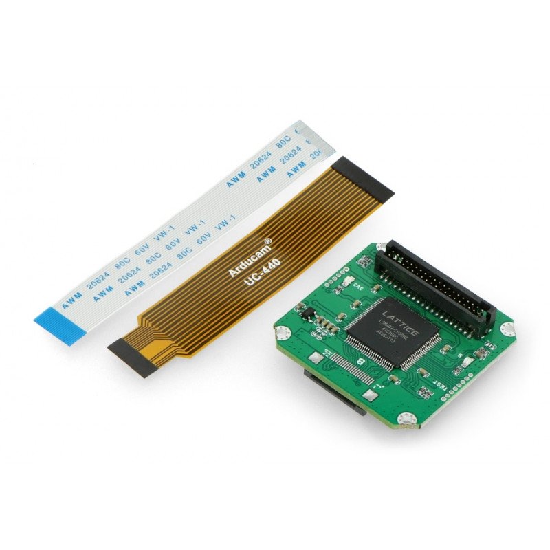 Adaptér MIPI pro USB štít pro kamery ArduCam - ArduCam B0123