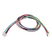 JST SH 6 PIN 30cm female kabel - Pololu 4763