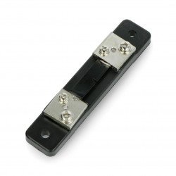 Měřicí bočník 50A / 75mV