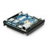 Odroid N2 + - Amlogic S922X Cortex A73 + A53 Hexa-Core 2,4 GHz + 2 GHz + 2 GB RAM - zdjęcie 5