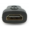 Adaptér HDMI - microHDMI 1.4 - zdjęcie 3