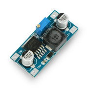Převodník LM2596 1,5V-35V 3A