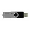 GoodRam Twister - USB flash disk 16 GB Pendrive - černý - zdjęcie 3