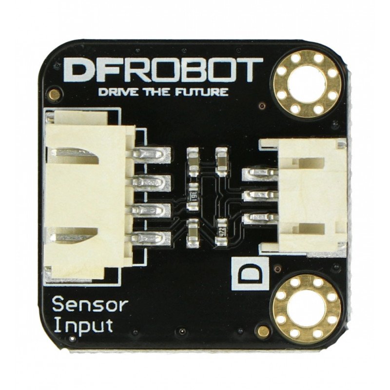 Snímač hladiny kapaliny FS-IR02 - DFRobot