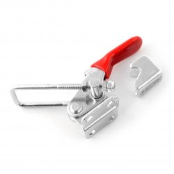 Přítlačná deska-rychloupínací svorka U-BAR GH-40323-163 kg