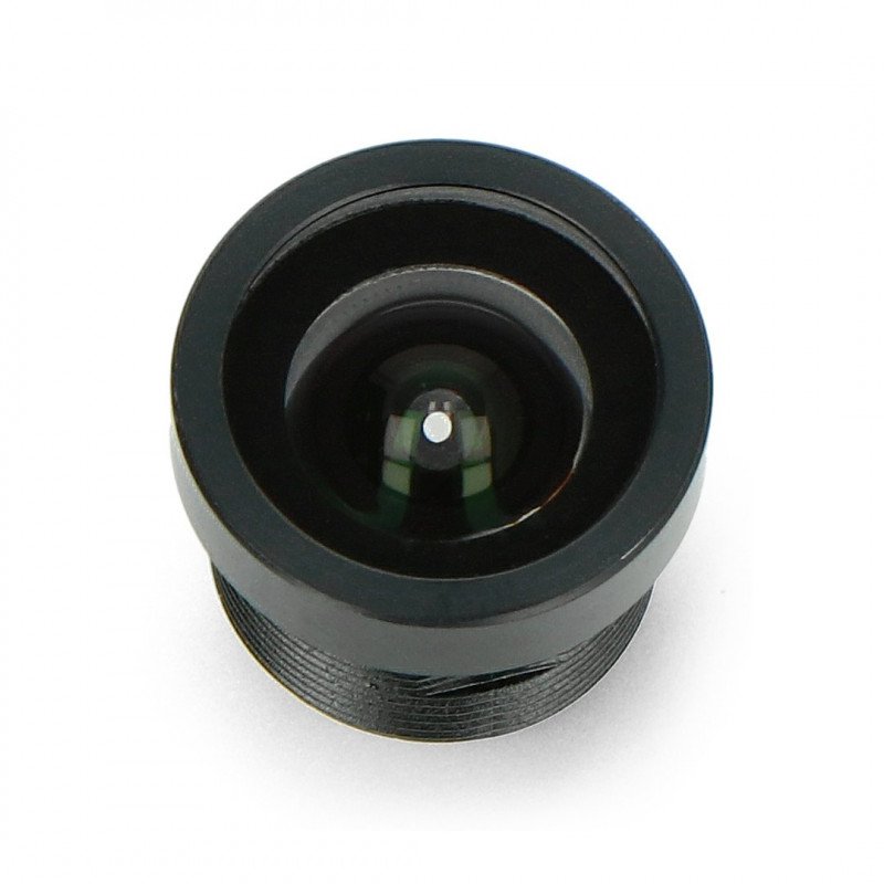 Objektiv M40160M12 M12 1,6 mm - pro kamery ArduCam - ArduCam LN018
