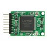 ArduCam-Mini OV2640 2MPx 1600x1200px 60fps SPI - kamerový modul pro Arduino * - zdjęcie 3