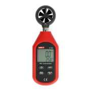 Anemometr / anemometr Uni-T UT363 - 6ramenný rotor