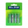 Baterie BLOW SUPER HEAVY DUTY AAR06P blistr - zdjęcie 1